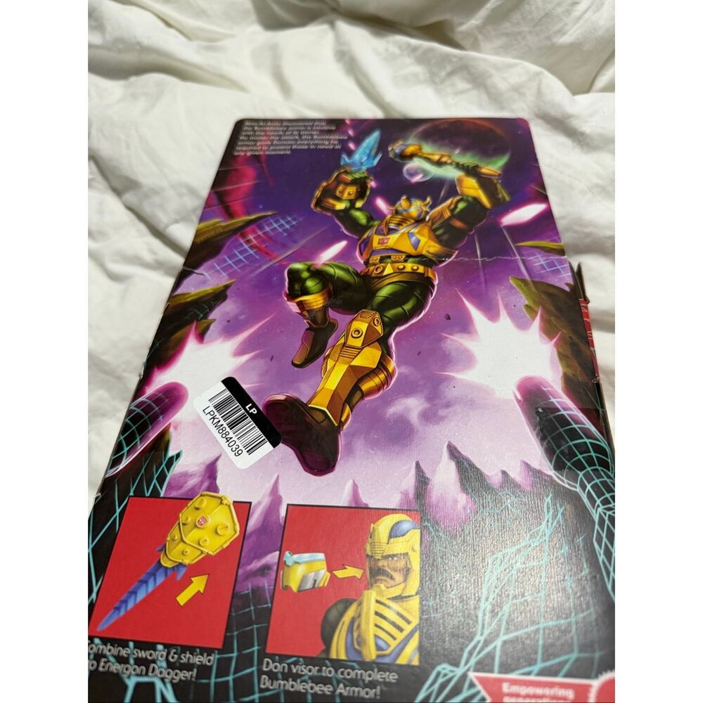 Transformers - Picture 5 of 7